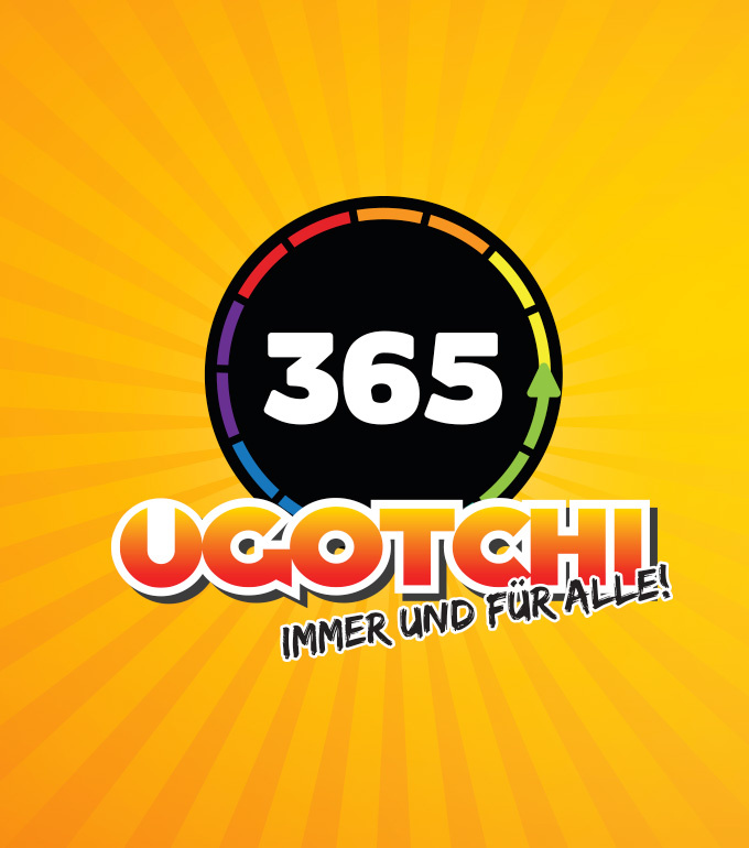 Ugotchi365